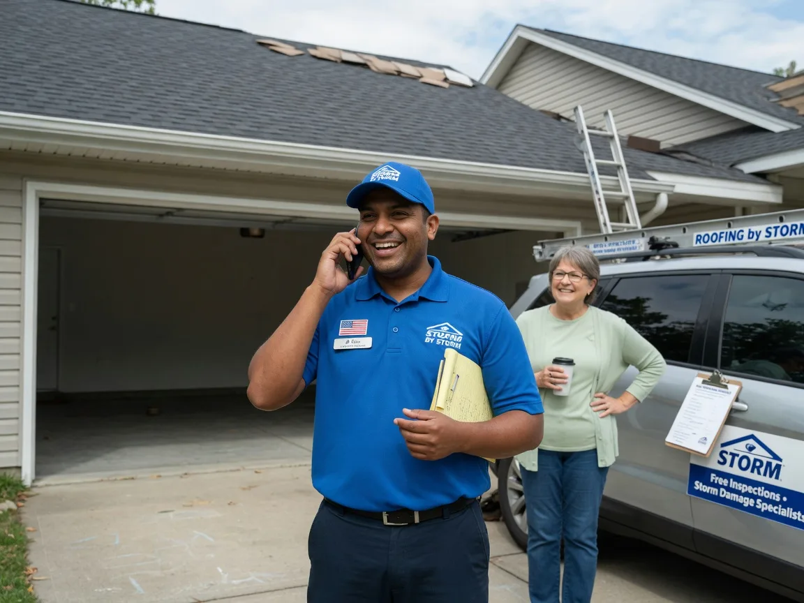 Roof Repair Near Me Fort Lupton, CO FAQs